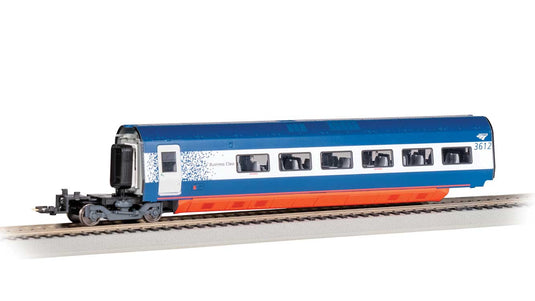 アムトラック アセラII/アルストム・アヴェリア ビジネスクラス客車 完成品