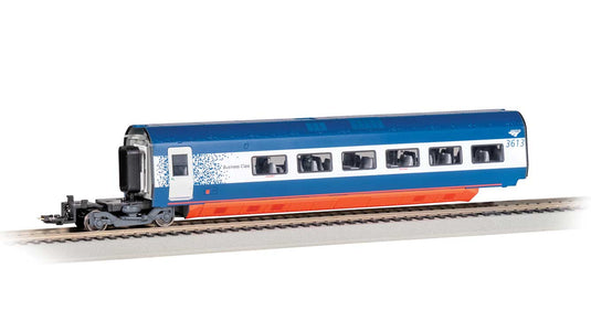 アムトラック Acela II / アルストム Avelia ビジネスクラス客車