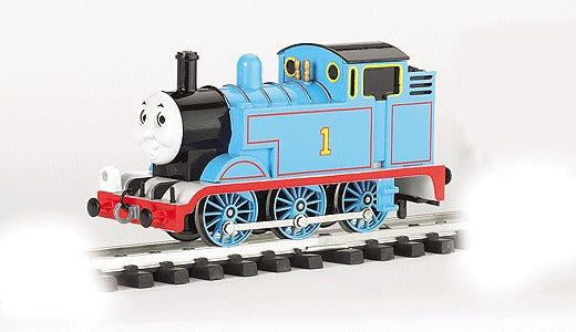 きかんしゃトーマス トーマス