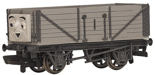 きかんしゃトーマス いたずら貨車