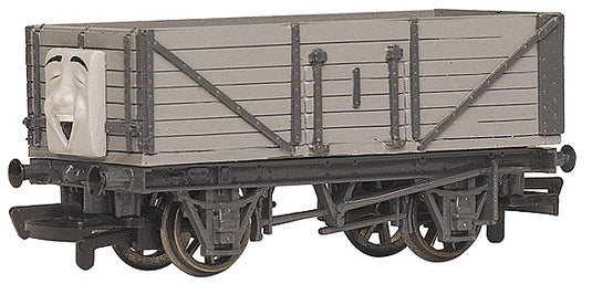 きかんしゃトーマス いたずら貨車