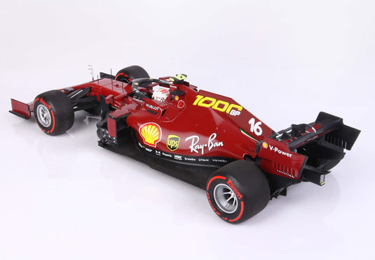 【予約】Ferrari SF1000 トスカーナGP 2020 1000GP記念エディション/ BBR 1/18 400台限定ミニカー