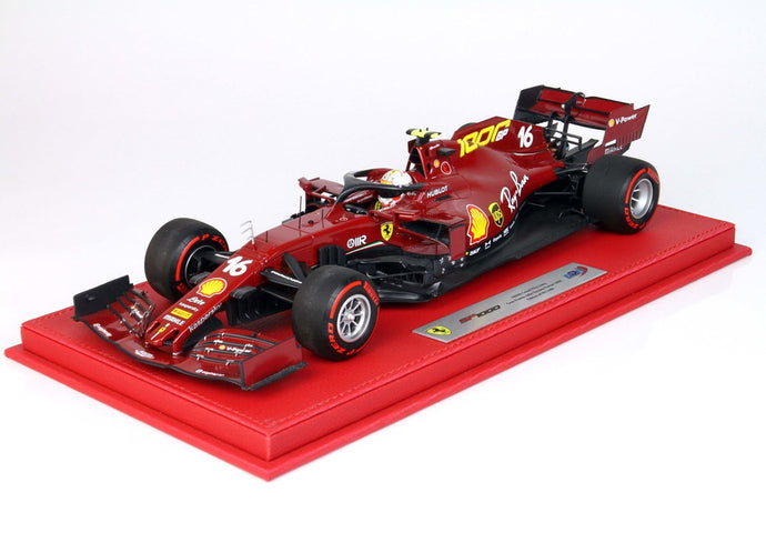 【予約】Ferrari SF1000 トスカーナGP 2020 1000GP記念エディション/ BBR 1/18 400台限定ミニカー