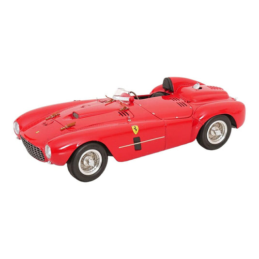 Ferrariフェラーリ 375 Plus Street 1954 レッド / BBR 1/18 ミニカー