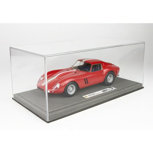 Ferrari 250 Gto プレスデー 24Th February 1962 レッド 1803AV/ BBR 1/18 ミニカー