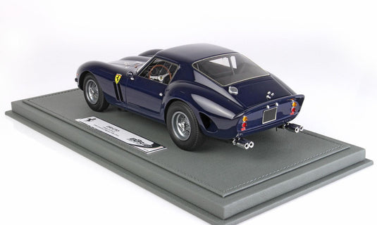 Ferrari 250 GTO chassis 4219 GT/BBR 1/18ミニカー