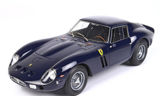 Ferrari 250 GTO chassis 4219 GT/BBR 1/18ミニカー