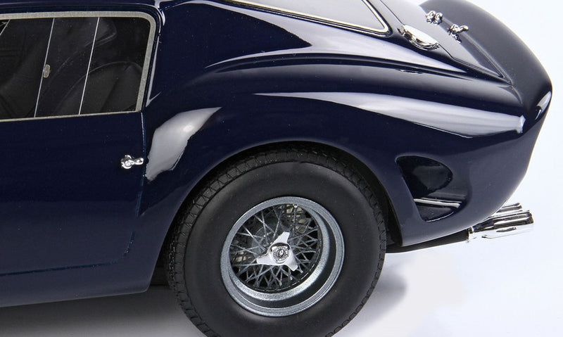 ギャラリービューアに画像をロードする, Ferrari 250 GTO chassis 4219 GT/BBR 1/18ミニカー
