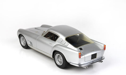 【予約】Ferrari 250 TDF 1958 Faro Carenato メタリックグレー/ BBR 1/18 48台限定ミニカー