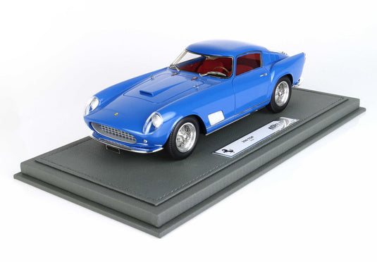 【予約】Ferrariフェラーリ 250 TDF 1958 Faro carenato 限定209台 / BBR 1/18 ミニカー
