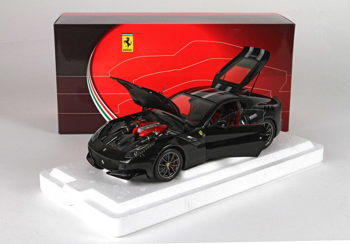 FERRARI F12 TdF/ BBR 1/18 模型