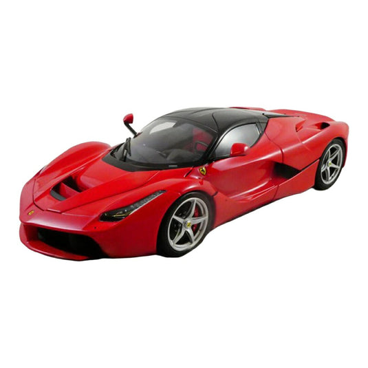 Ferrariフェラーリ LaFerrariラフェラーリ レッド / BBR 1/18 ミニカー