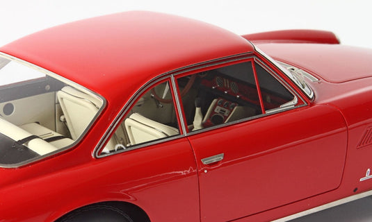 【予約】Ferrari 500 Superfast I Serie/ BBR 1/18 72台限定ミニカー