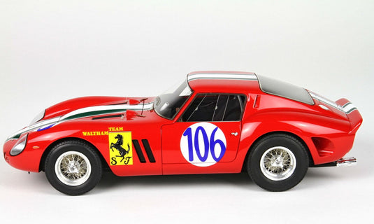 Ferrari 250 GTO Targa Florio 1963/BBR 1/18ミニカー