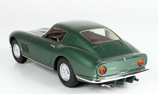 Ferrari 275 GTB SN 06437Personal Car Battista Pininfarina/BBR 1/18ミニカー