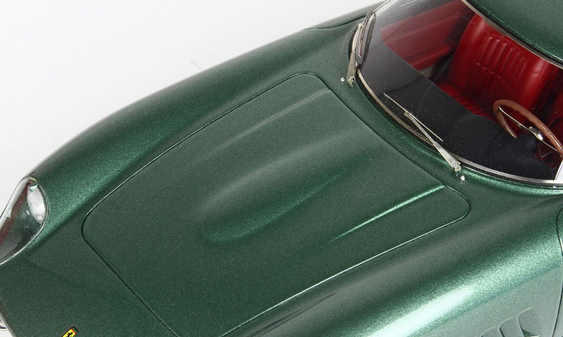 ギャラリービューアに画像をロードする, Ferrari 275 GTB SN 06437Personal Car Battista Pininfarina/BBR 1/18ミニカー
