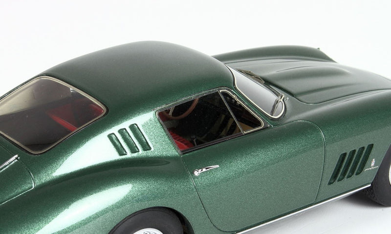 ギャラリービューアに画像をロードする, Ferrari 275 GTB SN 06437Personal Car Battista Pininfarina/BBR 1/18ミニカー
