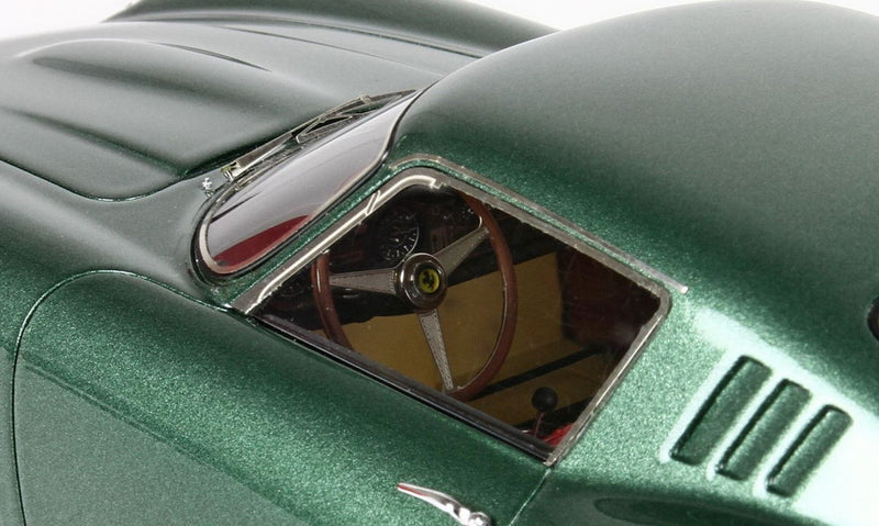ギャラリービューアに画像をロードする, Ferrari 275 GTB SN 06437Personal Car Battista Pininfarina/BBR 1/18ミニカー
