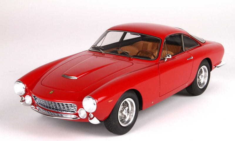 ギャラリービューアに画像をロードする, 【予約】Ferrari 250 Lusso 1963/ BBR 1/18 200台限定ミニカー
