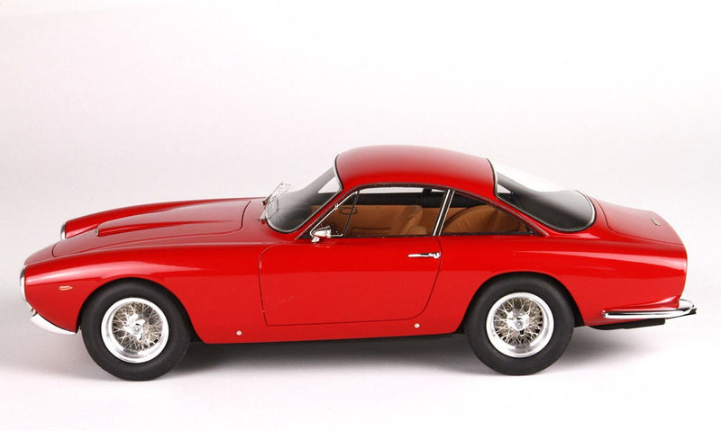 ギャラリービューアに画像をロードする, 【予約】Ferrari 250 Lusso 1963/ BBR 1/18 200台限定ミニカー
