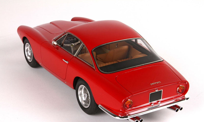 ギャラリービューアに画像をロードする, 【予約】Ferrari 250 Lusso 1963/ BBR 1/18 200台限定ミニカー

