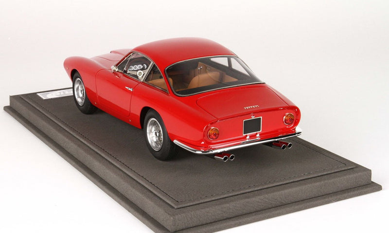 ギャラリービューアに画像をロードする, 【予約】Ferrari 250 Lusso 1963/ BBR 1/18 200台限定ミニカー
