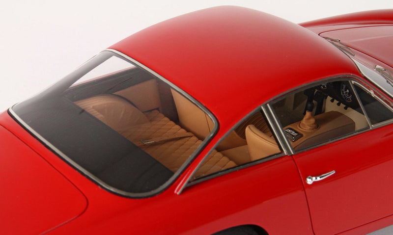 ギャラリービューアに画像をロードする, 【予約】Ferrari 250 Lusso 1963/ BBR 1/18 200台限定ミニカー
