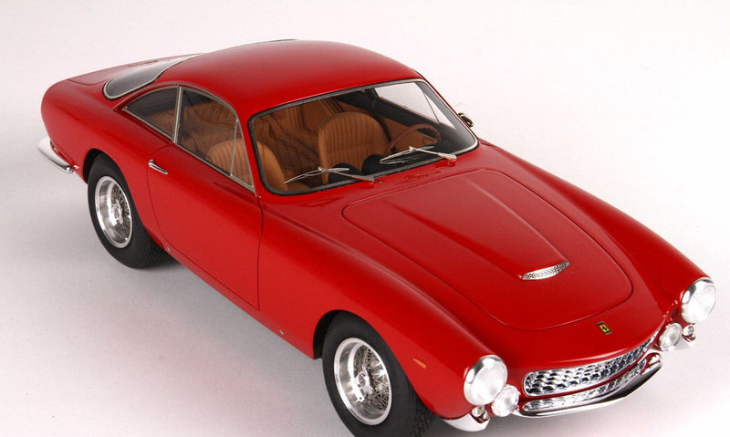 ギャラリービューアに画像をロードする, 【予約】Ferrari 250 Lusso 1963/ BBR 1/18 200台限定ミニカー
