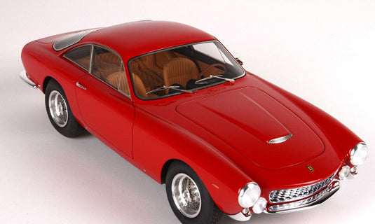 【予約】Ferrari 250 Lusso 1963/ BBR 1/18 200台限定ミニカー