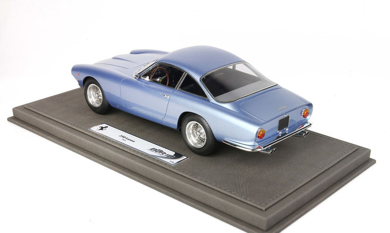 ギャラリービューアに画像をロードする, 【予約】Ferrari 250 Lusso 1963/ BBR 1/18 90台限定ミニカー
