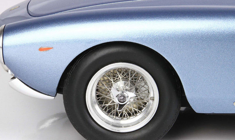 ギャラリービューアに画像をロードする, 【予約】Ferrari 250 Lusso 1963/ BBR 1/18 90台限定ミニカー
