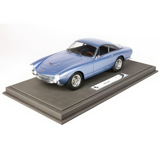 Ferrari 250 Lusso クーペ 1963 Avio Met 1843GV/ BBR 1/18 ミニカー