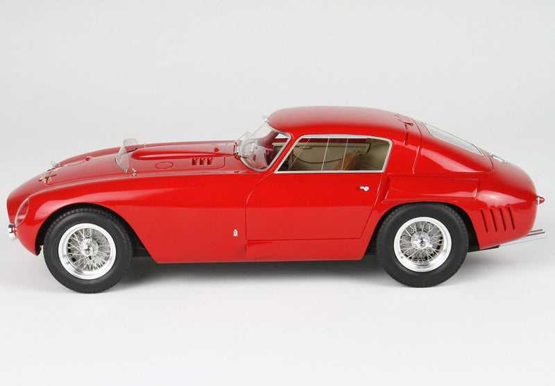 ギャラリービューアに画像をロードする, 【予約】Ferrari 375 MM 1953 ストリートバージョン/ BBR 1/18 100台限定ミニカー
