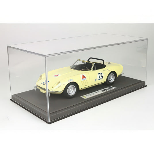 Ferrari 275 Gts 4 Nart スパイダー チーム Northem Vermont Racing 