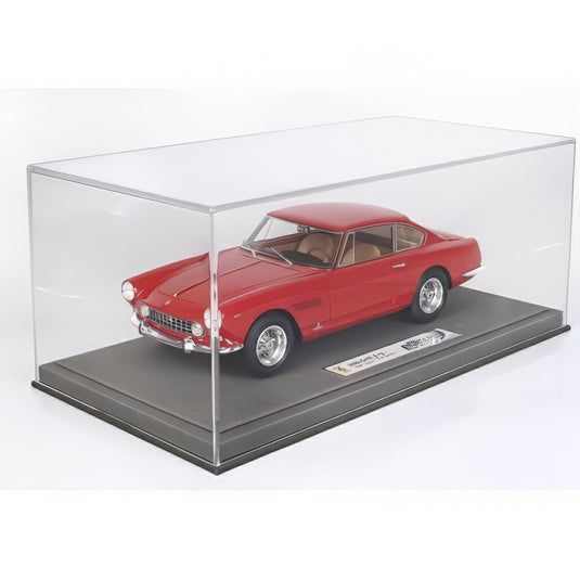 Ferrari 250 Gte 2+2 1 Series 1960 レッド 1850CV/ BBR 1/18 ミニカー