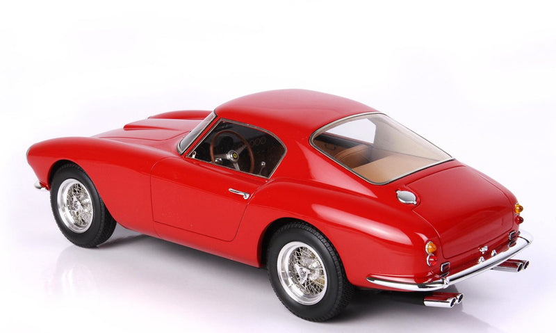 ギャラリービューアに画像をロードする, 【予約】Ferrari 250 GT Berlinetta Passo Corto/ BBR 1/18 500台限定ミニカー
