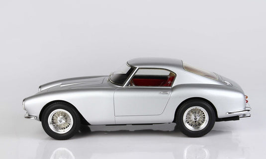 Ferrari 250 GT ?Berlinetta Passo CortoGrigio Metallizzato/BBR 1/18ミニカー