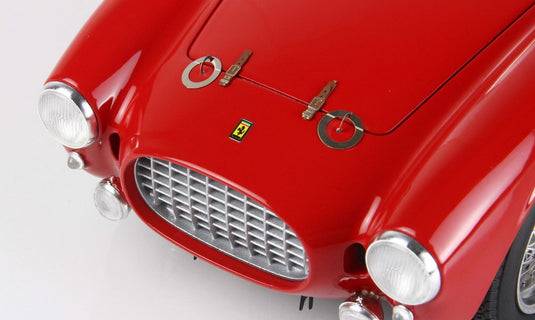 【予約】Ferrari 340 MM SN 0318 1953/ BBR 1/18 300台限定ミニカー