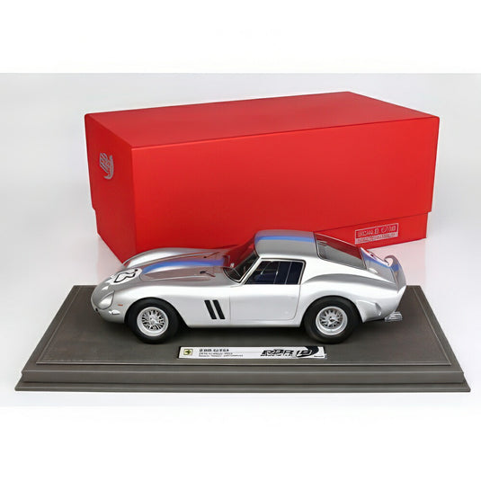 Ferrari 250 Gto 3 0L V12 クーペ チーム Tavano 