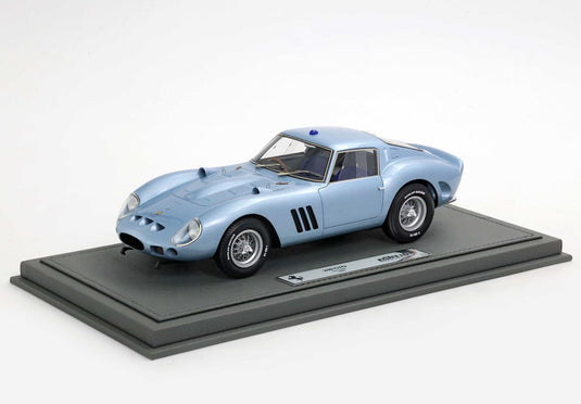 【予約】Ferrariフェラーリ 250 GTO SN 3589 限定12台 / BBR 1/18 ミニカー