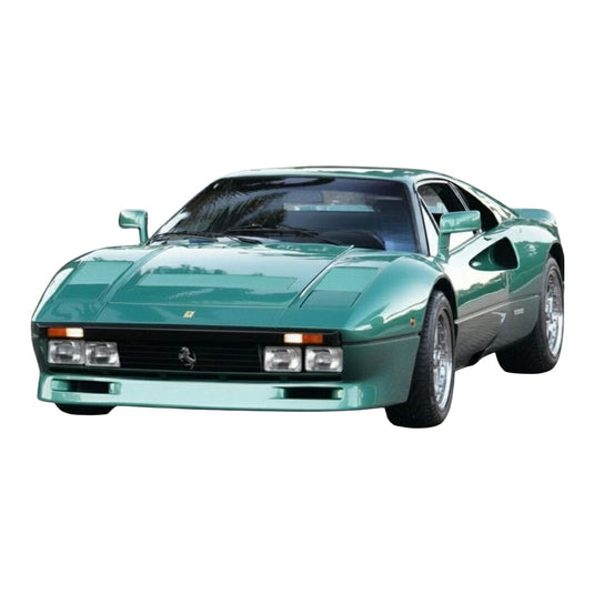 【予約】2026年発売予定 Ferrariフェラーリ 288 GTO 1984 ライトグリーン / BBR 1/43 ミニカー