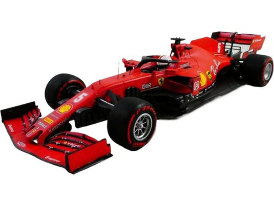 Ferrari SF1000 2020年 F1 オーストリアGP 