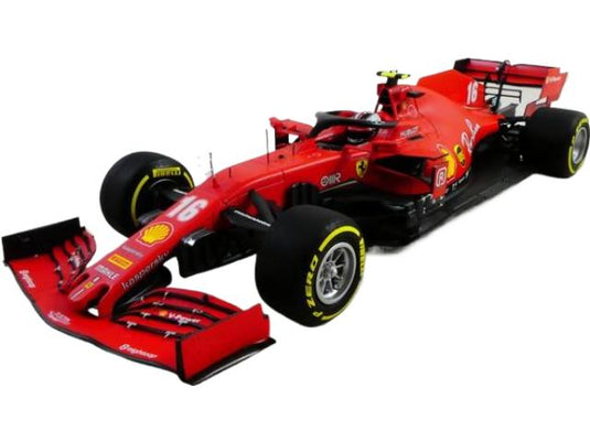 Ferrari SF1000 2020年 F1 オーストリアGP 