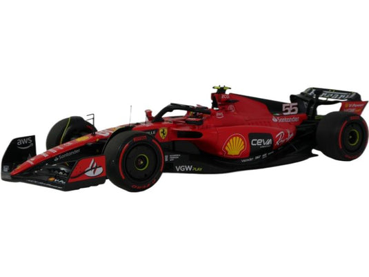 Ferrari SF 23 2023年 F1 バーレーンGP 