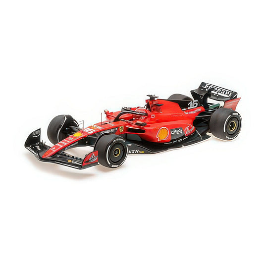 フェラーリ SF-23 スクーデリア・フェラーリ