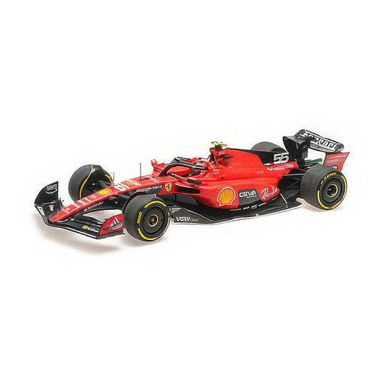 フェラーリ SF-23 チームスクーデリアフェラーリ