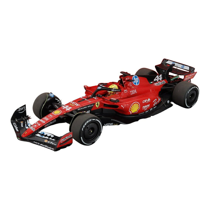 ルイス・ハミルトン F1ミニカー通販｜歴代マシン｜ラストホビー