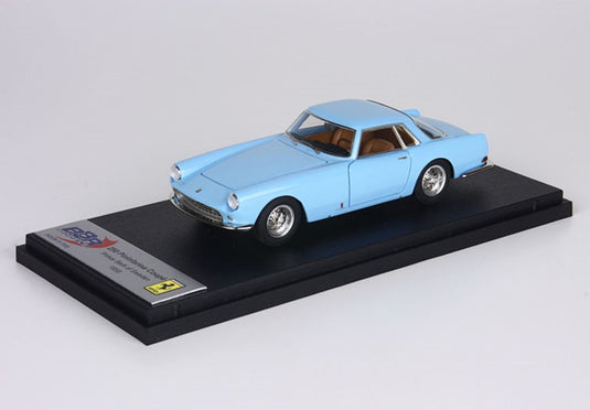 【予約】2026年発売予定Ferrari 250 Pininfarina Coupe 1958/ BBR 1/43 ミニカー