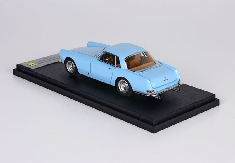 ギャラリービューアに画像をロードする, 【予約】2026年発売予定Ferrari 250 Pininfarina Coupe 1958/ BBR 1/43 ミニカー
