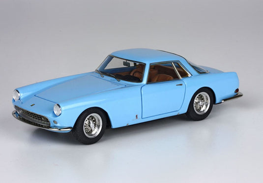 【予約】2026年発売予定Ferrari 250 Pininfarina Coupe 1958/ BBR 1/43 ミニカー
